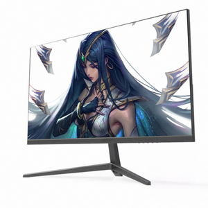 Moniteur grand écran haute qualité 240 Hz <span class=keywords><strong>24</strong></span> <span class=keywords><strong>pouces</strong></span> 2K, moniteur gaming 27 <span class=keywords><strong>pouces</strong></span> 144 Hz 4K, moniteur <span class=keywords><strong>incurvé</strong></span> 32 <span class=keywords><strong>pouces</strong></span> 75 Hz pour les professionnels et les gamers. - Product Image 6