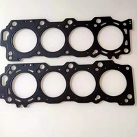 Joint de culasse 3UZ pour Soarer Crown Majesta Celsior Sc430, kit de joints de moteur 3UZ-FE, 04111-50512 04111-50460