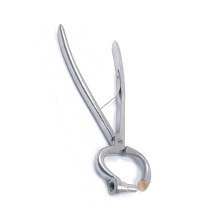 Instrumento de Precisión para la Manipulación del Nariz de Buey con Diseño Ergonómico, Herramienta de Acero Inoxidable de Grado Veterinario para la Manipulación del Nariz de Buey en Venta - Product Image 6