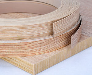 Équipement de service original de <span class=keywords><strong>bande</strong></span> de bord de PVC 3D de haute qualité de la Chine pour des armoires de meubles - Product Image 3