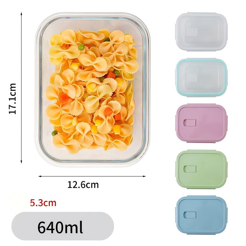 Longueur moyenne-640 ml
