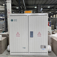 Caja de Distribución de Cable de Bajo Voltaje de 4 Vías Maniron MNPS-6600-4-SF, Divisor de Energía, Entrada de 50Hz 3kV, Salida de 380V, Monofásico, SMA-Hembra