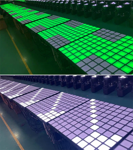 Ma trận <span class=keywords><strong>LED</strong></span> ánh sáng 10x10 đầy đủ màu sắc Dot <span class=keywords><strong>Matrix</strong></span> DMX ma trận blinder ánh sáng cho di Câu lạc bộ - Product Image 6