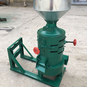 Gạo yến mạch lúa mì ngô ngũ cốc máy lột - Product Image 4