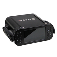 Onick NB-800L Édition de transmission d'images 4G Appareil de vision nocturne laser infrarouge HD portable multifonctionnel haute résolution