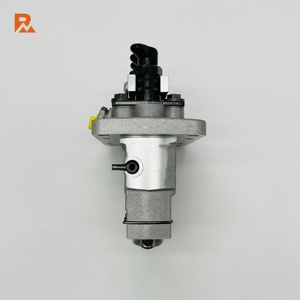 Pompe à injection de carburant 1A093-51011 104139-4110 9410618038 pour moteur V2403 - Product Image 2