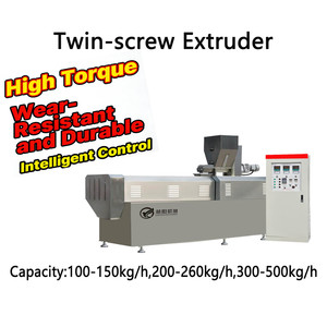 เครื่องจักรผลิตขนมขบเคี้ยวแบ<span class=keywords><strong>บ</strong></span>ไส้ครีม เช่น แครกเกอร์ข้าวสอดไส้ช็อกโกแลต แยม และเนยถั่ว - Product Image 2