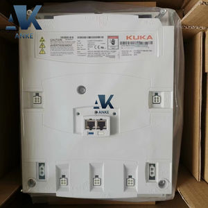 Unidad robótica KUKA 198 265 KRC4 - Product Image 1