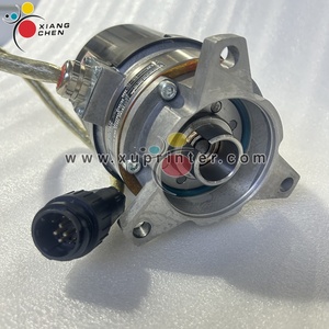 Moteur d'occasion original WD G2.144.5040 pour pièces d'impression offset G2.144.5040/01 - Product Image 4