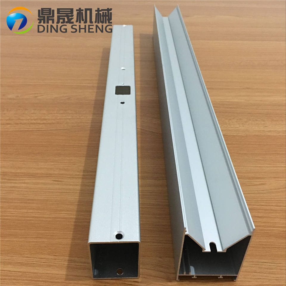 Hot Selling Aluminium Profile Led Panel Aluminum Section Drawing ...