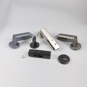 Collier <span class=keywords><strong>de</strong></span> <span class=keywords><strong>fixation</strong></span> en acier inoxydable pour verre <span class=keywords><strong>de</strong></span> piscine, montage latéral, 90 degrés, <span class=keywords><strong>sans</strong></span> <span class=keywords><strong>perçage</strong></span>, accessoire pour escalier, <span class=keywords><strong>fixation</strong></span> <span class=keywords><strong>de</strong></span> poteau <span class=keywords><strong>de</strong></span> main courante. - Product Image 2