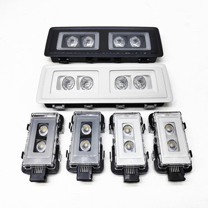 Rear Reading Lights For Golf 8 ID346 Teramont PRO 11A947291 11D947303 Dome Side Lights ABS Material - Product Image 1