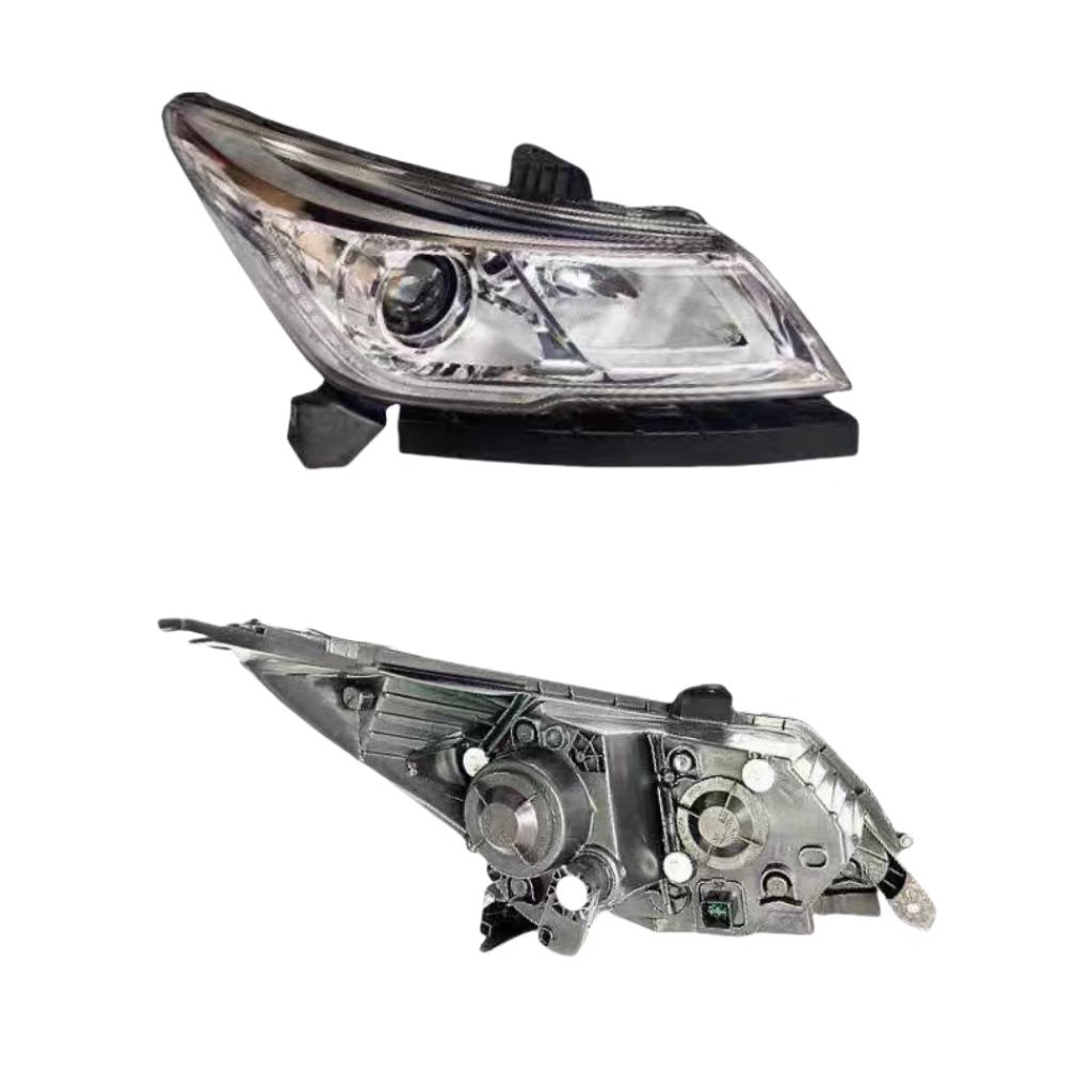 Front Headlamp Headlights for Wuling Baojun 730 14-15 16 730S17-21 High and Low Auto Parts Image 5