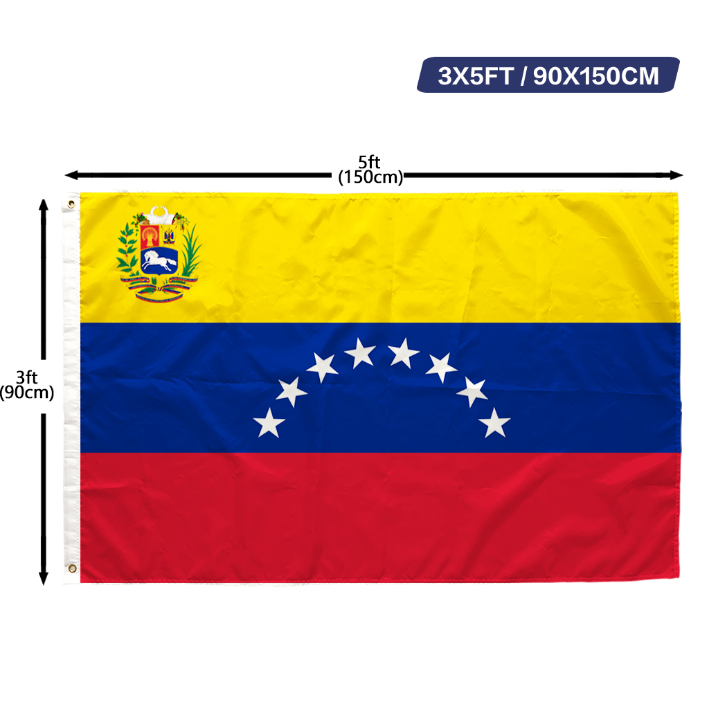 Venezuela flag