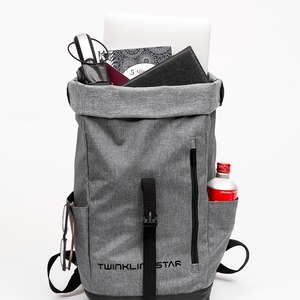 Functional business sport and travel bag with high quality - Product Image 3