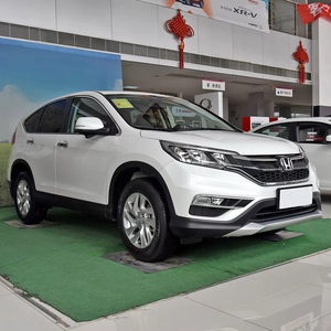 <span class=keywords><strong>Honda</strong></span> <span class=keywords><strong>CRV</strong></span> <span class=keywords><strong>2015</strong></span> 2.4L CVT 2WD, SUV Familiar Compacta Mejorada, 5 Asientos, Volante a la Izquierda, Vehículo Usado de Gasolina Confiable y Económico - Product Image 1