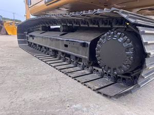 Excavadora de segunda mano CAT 320CL de brazo largo, máquina limpia de alta eficiencia para proyectos de ingeniería, en stock, suministro directo - Product Image 6