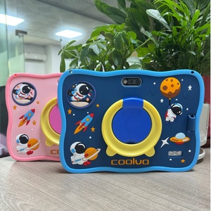 ใหม่ MTK 8นิ้ว IPS Android 13 4GB RAM 64GB รอมเพื่อการเรียนรู้ของเด็กแท็บเล็ตพีซีพร้อมซอฟต์แวร์เกม - Product Image 4