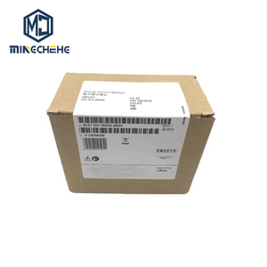 6ES7222-1BH32-0XB0 PLC โมดูลเอาต์พุตดิจิตอล 16DO DC24V 6ES7222-1BF32-0XB0 6ES7222-1HH32-0XB0 6ES7222-1BD32-0XB0 สำหรับอุตสาหกรรม - Product Image 1