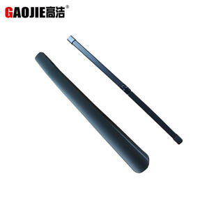 Bras d'essuie-glace arrière et lame Gaojie pour BMW X1 2021 et plus, en caoutchouc synthétique, angle de balayage de 180 degrés - Product Image 3