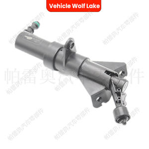Boquilla mecánica Vehicle Wolf Lake para Volkswagen VW CC 2006-2012, lado derecho e izquierdo, 3C8955104 3C8955103, inyectores ABS - Product Image 4