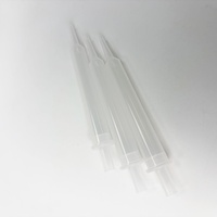 Embouts de pipette Tecan de 5 ml, embouts pour la manipulation robotique des liquides, filtres stériles, consommables de laboratoire