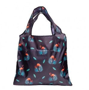Bolsa de Compras Plegable Personalizable, Bolsa de Supermercado Reutilizable, Bolsas de Compras Reutilizables Plegables - Product Image 2