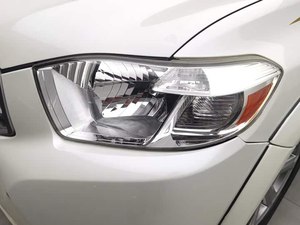 Toyota Highlander 2.7L 6AT 2WD SUV de 5 Plazas Usada del 2009 – Vehículo de Segunda Mano con Bajo Kilometraje, Vehículos Usados Baratos para Exportación - Product Image 5