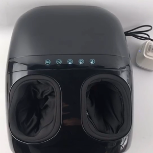 उच्च गुणवत्ता वाले थोक शियात्सु फुट मालिश सस्ती गुणवत्ता आश्वासन गर्म टीसेमी सिद्धांत मशीन - Product Image 4