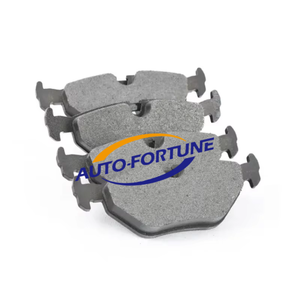 विभिन्न कार 21010593 12510016 12510037 ऑटो पार्ट्स निर्माता D508-7387 D698-7387 0986424467 के लिए उच्च गुणवत्ता वाले ब्रेक पैड - Product Image 1