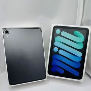 iPad Mini 6 รุ่น Global ขนาด 8.3 นิ้ว แท้ มือสอง แท็บเล็ตพีซี 5G ความจุ 128G/256G/512G Wifi 512G คอมพิวเตอร์เล่นเกม - Product Image 6