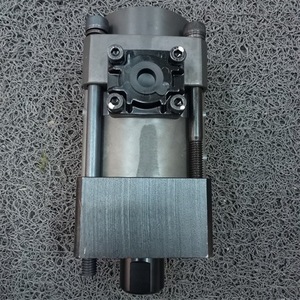 กระบอกไฮดรอลิก KOSMEK รุ่น AC7001-0 อะไหล่อุตสาหกรรมสำหรับงานเครื่องจักรกล - Product Image 5