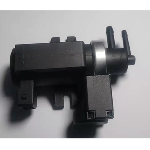 Vanne solénoïde de pression du turbocompresseur 721903290 30637251 70328805 pour Opel Volvo, pièce de rechange pour le contrôle de la pression du turbo - Product Image 4