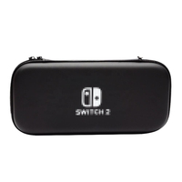 Haute qualité Portable voyage Protection complète étui rigide doublure souple pour Switch 2 Pro Console de jeu stockage tout-en-un étui