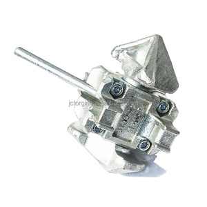 Attaches de conteneur de serrure de torsion de serrure de torsion de conteneur de remorque de serrure de torsion - Product Image 1
