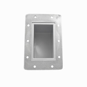 Industrial Microwave Equipment All-Aluminum Rectangular Waveguide Feedback Excitation Cavity RF Circulators <b>Isolators</b> Product - Product Image 2