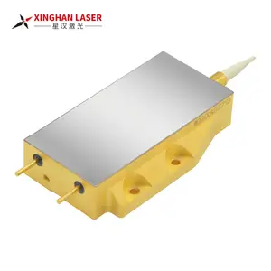 XINGHAN 915nm 80W Fiber laser pumping Fiber Coupled Diode Laser Cutter with Wavelength Stabilized used in MOPA pulsed laser