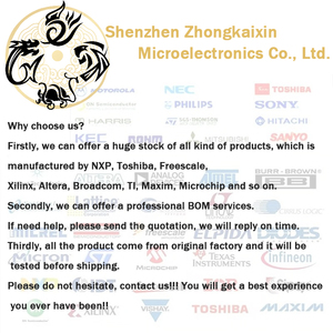 Linh Kiện Điện Tử Chip BOM IC Trên Hệ Thống Vi Mạch RF TLSR8359F512ET32 Chất Lượng Đảm Bảo Ban Đầu Mới - Product Image 6