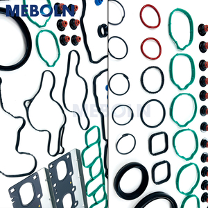 Kit Gasket Overhaul Mesin untuk Ford Explorer 3.5 F-150 Edge FLEX INTERCEPTOR SEDAN T35PDED 3.5L V6 Aksesoris Mobil AT4Z-6079-B - Product Image 5
