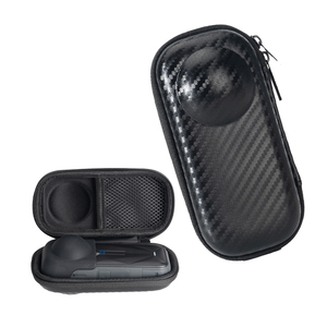 Nsta360 X5 Không Thấm Nước Bảo Vệ Máy Ảnh Trường Hợp Vỏ Cứng Du Lịch Lưu Trữ Phụ Kiện Hộp Xách Tay insa360 X5 Máy Ảnh Túi - Product Image 1