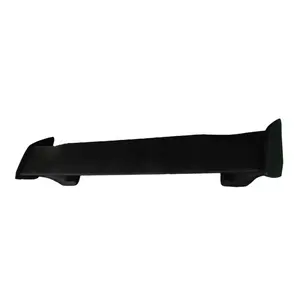 Factory NEW Style ABS Spoiler Fit For IMPREZA STI WRC Style Rear Boot Spoiler 2014