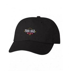 Gorra Snapback Bordada Personalizada, Gorra Unisex Ajustable con Visera Plana - Product Image 6