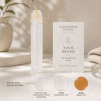 Bouteille souple vide ronde de petite taille avec bouchon à clapet pour miel, sauces, vinaigrettes et shampoing – Vente en gros