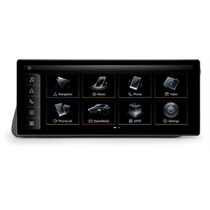 ES3975QR Octa-Core Android 14.0 CarPlay DSP IPS Écran Auto Radio pour Audi Q5 Conduite à Droite Basse Configuration Lecteur Dvd de Voiture - Product Image 1