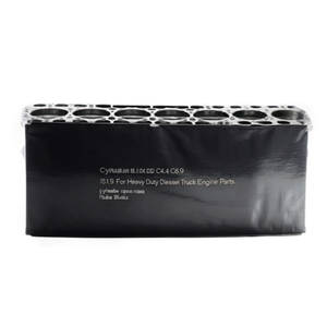 Bloque de Cilindros 3516C 3563C C4.4 C6.9 para Piezas de Motor de Camiones Diésel de Uso Pesado - Product Image 1