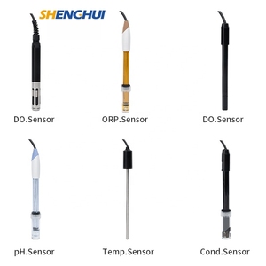 डिजिटल <span class=keywords><strong>ph</strong></span> मीटर पानी की गुणवत्ता लैब बेंच पोर्टेबल <span class=keywords><strong>ph</strong></span> मीटर डिजिटल परीक्षक हैंडहेल्ड बेंचटॉप मीटर डिजिटल टेस्टर हैंडहेल्ड बेंचटॉप मीटर - Product Image 3