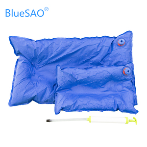 Colchón de Inmovilización al Vacío para Pacientes Quirúrgicos Veterinarios BlueSao - Product Image 1