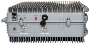 เครื่องขยายสัญญาณโทรศัพท์มือถือแบบสองย่านความถี่ DCS/LTE1800+WCDMA2100 รองรับ 2g 3g 4g รุ่น MCPA Booster - Product Image 2