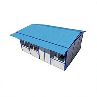 Fournisseur direct d'usine - Maison préfabriquée de type K, maison conteneur préfabriquée avec assistance technique en ligne et service après-vente