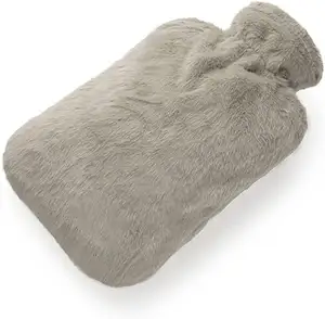 Bolsa <span class=keywords><strong>de</strong></span> <span class=keywords><strong>agua</strong></span> <span class=keywords><strong>caliente</strong></span> <span class=keywords><strong>de</strong></span> goma colorida con tapa Heep <span class=keywords><strong>caliente</strong></span> botella <span class=keywords><strong>de</strong></span> <span class=keywords><strong>agua</strong></span> <span class=keywords><strong>caliente</strong></span> <span class=keywords><strong>de</strong></span> felpa - Product Image 2
